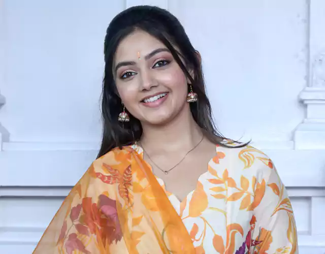 Divyani Mondal Photos